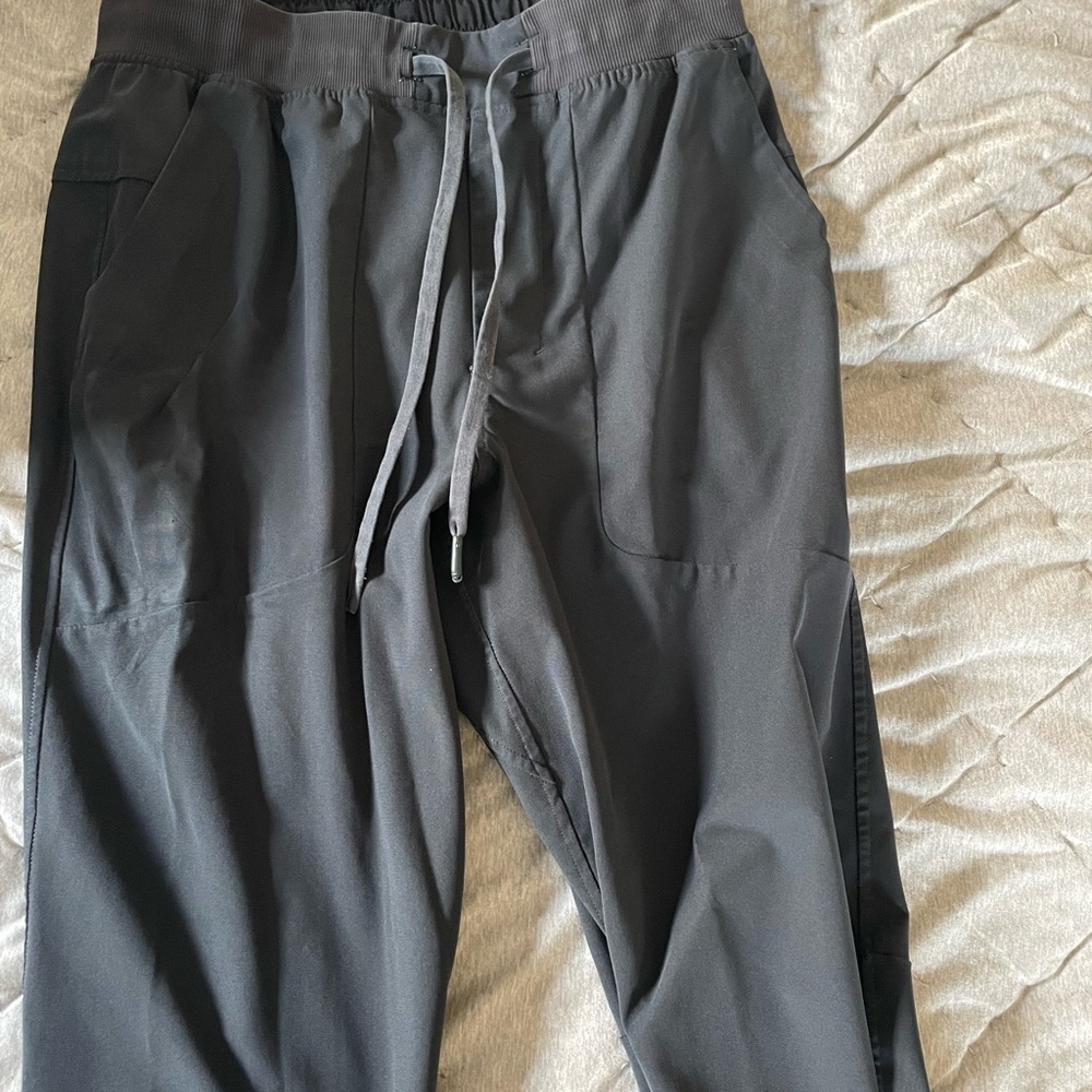 Lululemon ABC Joggers Size M